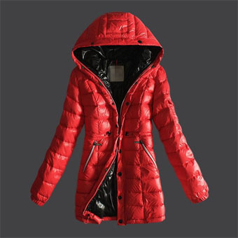 モンクレール MONCLER スーパーコピー レディース 冬 ダウンジャケット 鴨の毛 ファッション 厚(高い防寒性) ブランド ダウンジャケット 新作 moncler-12